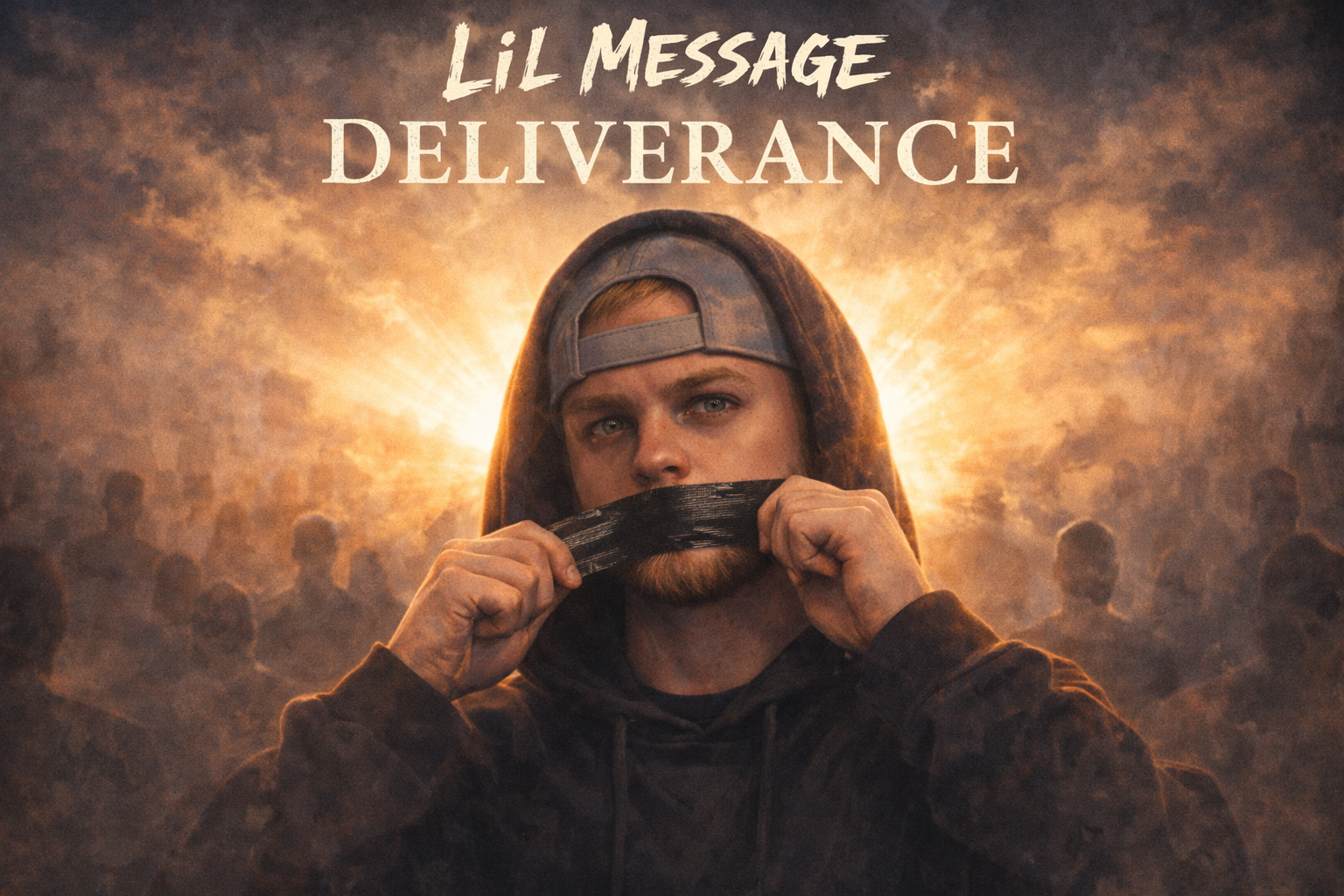 Deliverance - Lil Message