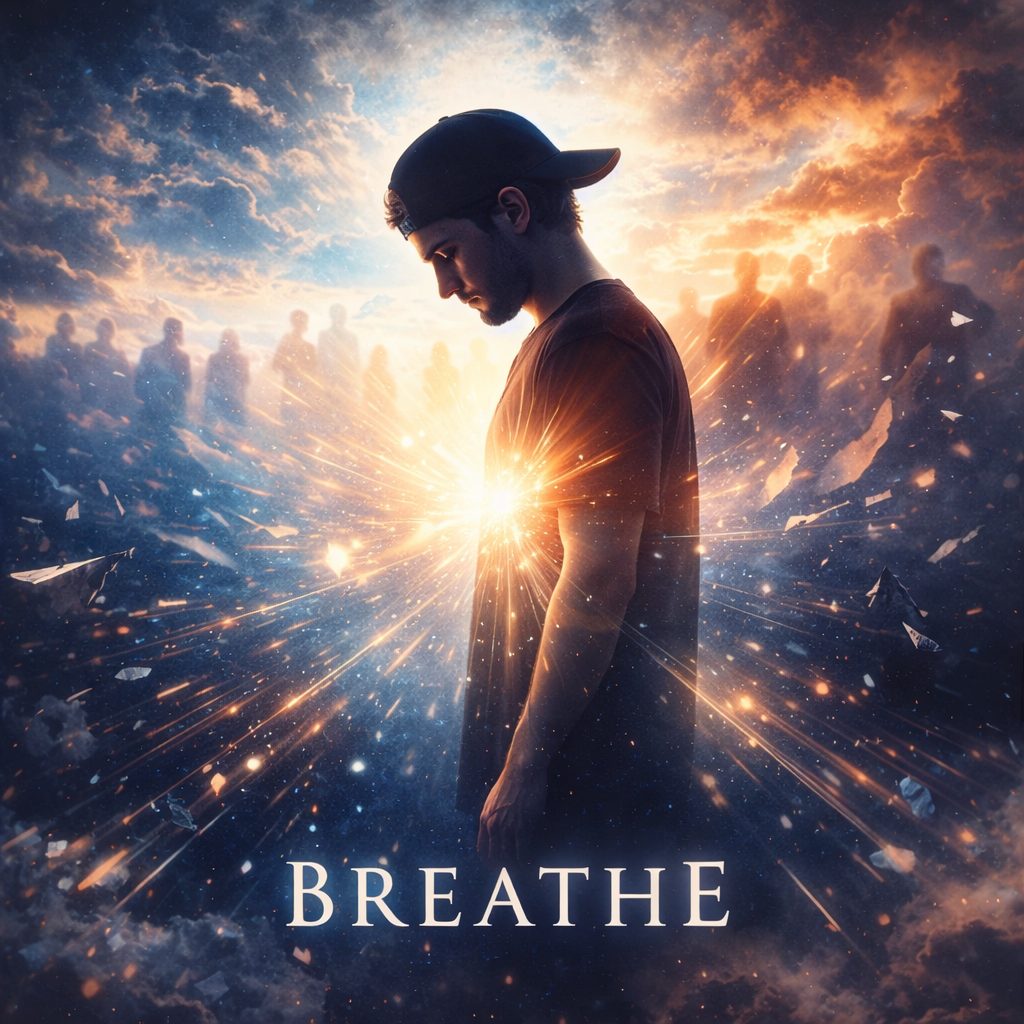 Breathe - Lil Message